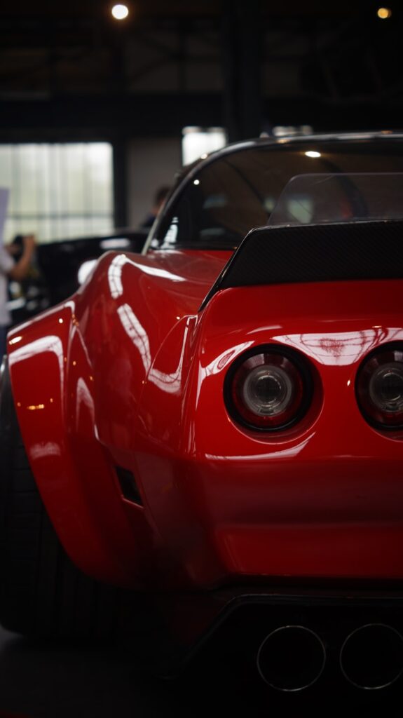 Headlights
